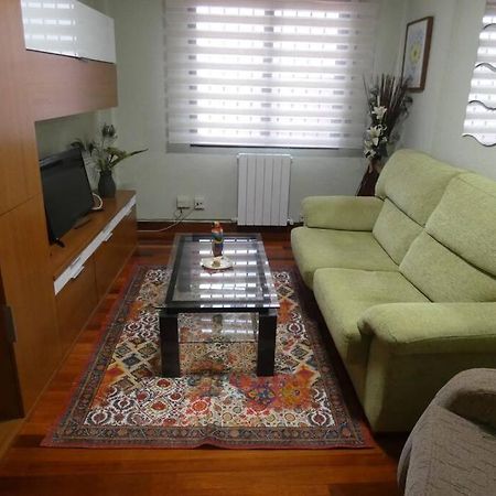 Apartamento Bilbao Santutxu公寓 外观 照片