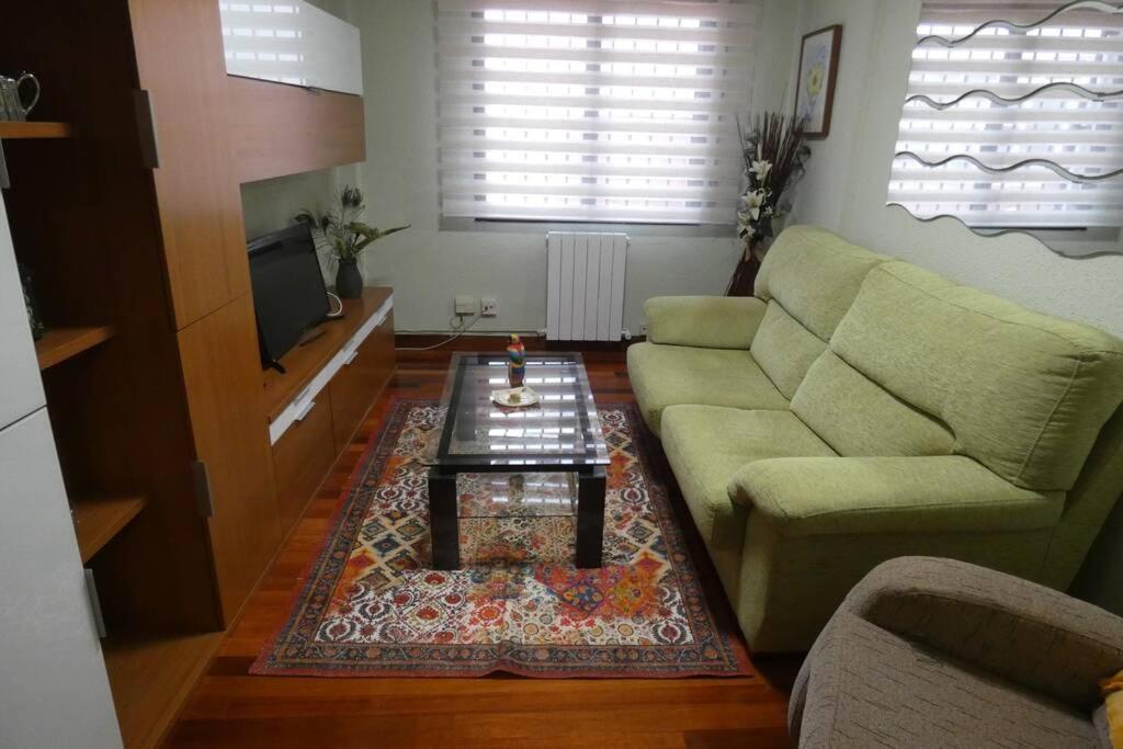 Apartamento Bilbao Santutxu公寓 外观 照片