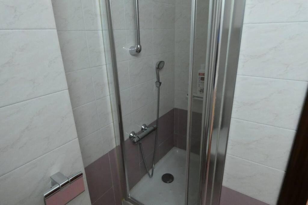 Apartamento Bilbao Santutxu公寓 外观 照片