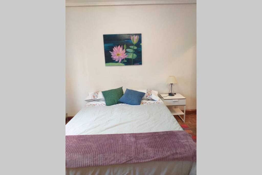 Apartamento Bilbao Santutxu公寓 外观 照片